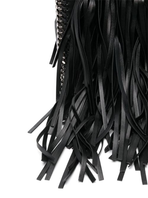 Fringes tote bag STELLA MCCARTNEY | 371223WP04481000